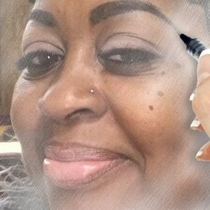 Meet your Posher, Sherita